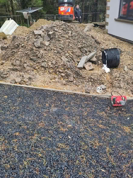 Photo of free Rubble (Alston CA9) #1