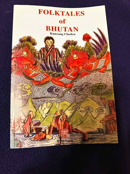 Photo of free Folktales of Bhutan (Heritage District, Sunnyvale) #1