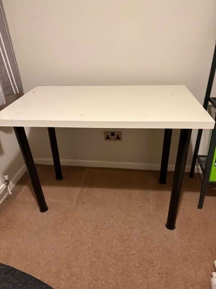 Photo of free IKEA table (Bramhall SK7) #1