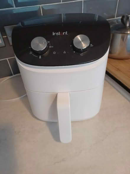 Photo of free Air fryer (Hollingbury BN1) #1