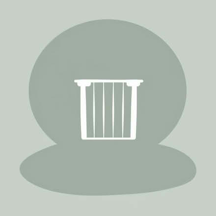 Photo of Baby/Kids stair gates or borrow (Drumnadreagh BT40) #1