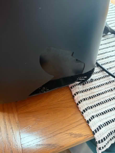 Photo of free Ninja airfryer (Withyham TN7) #2