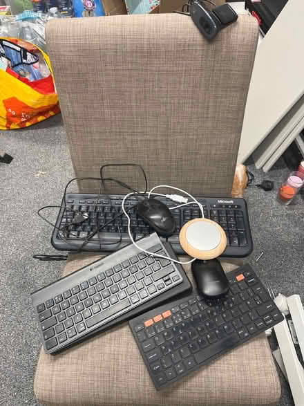 Photo of free Gadgets (Lower Earley) #1