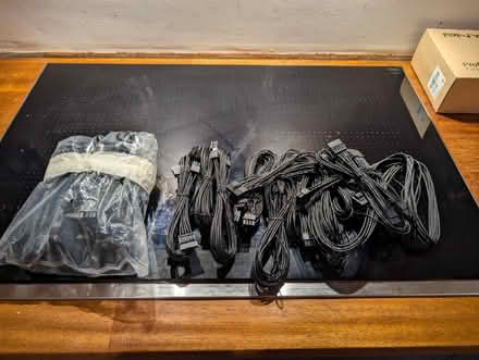 Photo of free PC internal cables (new) (Wantage, OX12) #1