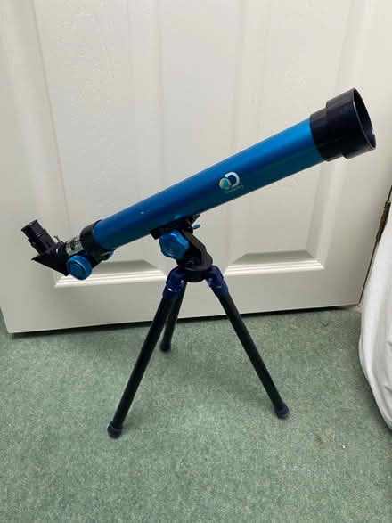 Photo of free Child’s telescopic (Waterlooville PO7) #1
