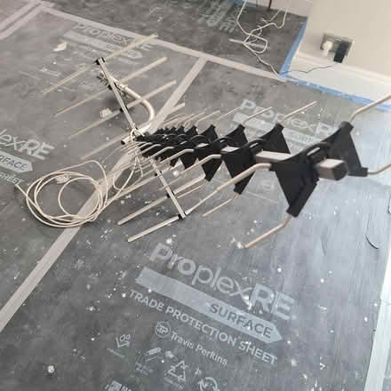 Photo of free Android TV aerial (Basingstoke RG21) #4