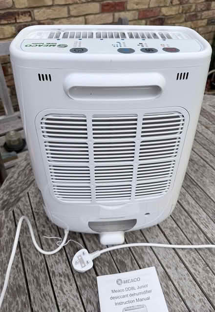 Photo of free Meaco dehumidifier - not working (Sevenoaks, nr Station TN13) #3