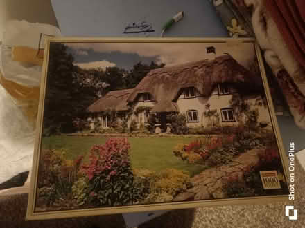 Photo of free Puzzle (Winnersh RG41) #1