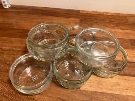Photo of free Glass ramekin dishes (Hg2) #1