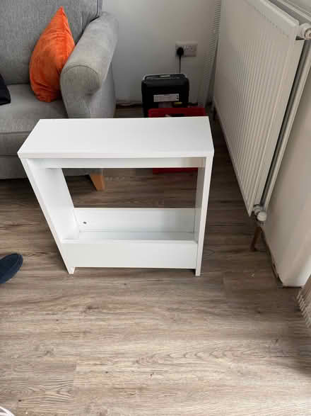 Photo of free Sofa tidy (Barkingside IG5) #2