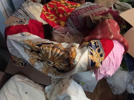 Photo of free Vintage Linens (Ottawa West) #2