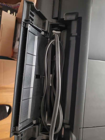 Photo of free Printer/Fax/Copier (Hyattsville 20785) #3