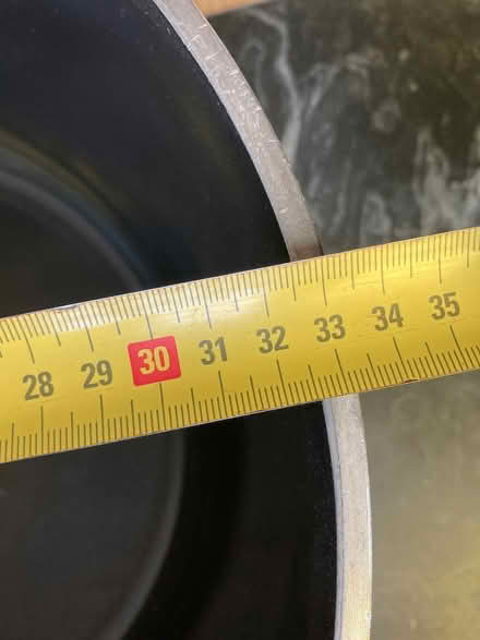 Photo of free GLAXA Professional cooking pot (GMV SE10) #3