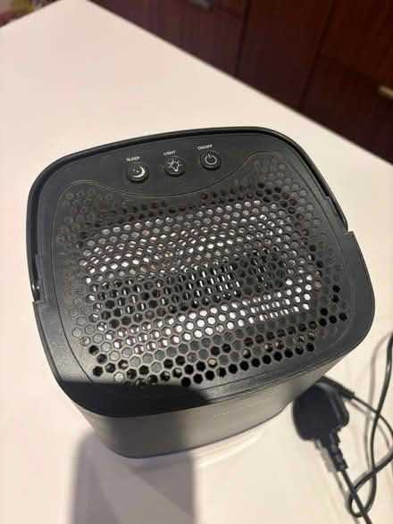 Photo of free Mini dehumidifier (Shepherd’s Bush W12) #1