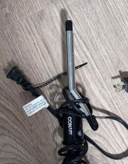 Photo of free Hair Dressing Student Tools (Toronto) #1