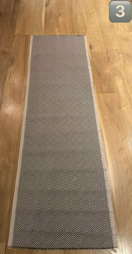 Photo of free 3 pieces of nice wool carpet (W6) (Ravenscourt Park W6) #3