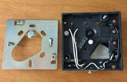 Photo of free Central heating Frostat (Harefield UB9) #2