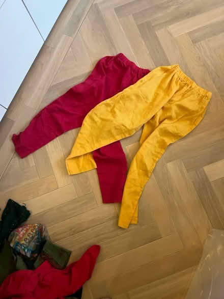Photo of free Asian wear (Old Winsdor SL4) #4