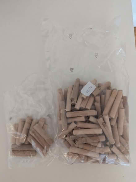 Photo of free Dowels (Oxford OX3) #1