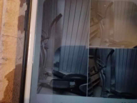 Photo of free Elliptical machine (Cowley, Oxford) #1