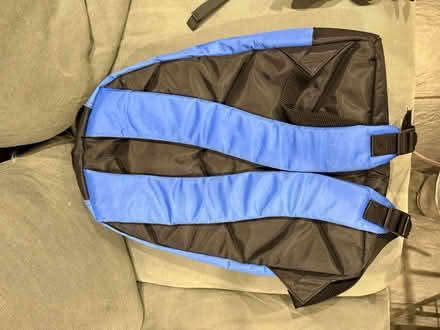 Photo of free Cool bag rucksack (PO12 2 Gosport) #2