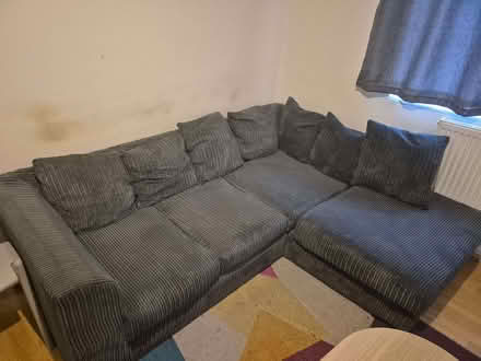 Photo of free Gary sofa (Quarrendon HP19) #2