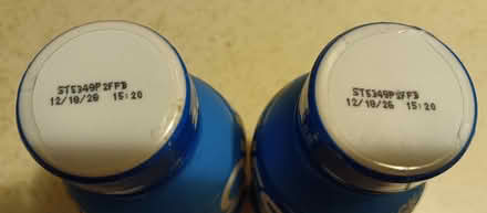 Photo of free Nutrition Drinks (Ridgefield Park) #4