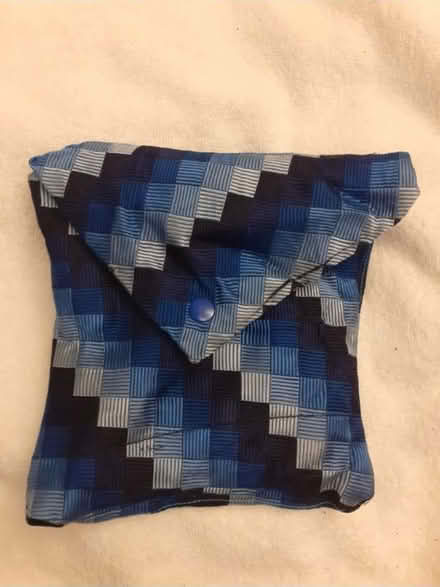 Photo of free Toiletries makeup purse (Birmingham City Centre B1) #2