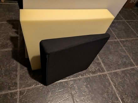 Photo of free Variety of foam squares + 1 wedge (Dublin 15) #3
