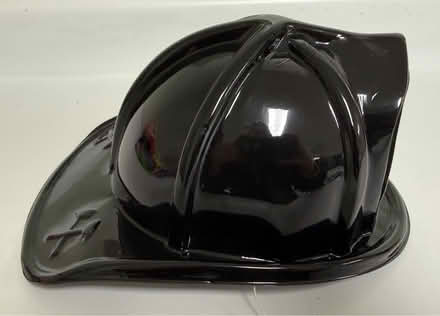 Photo of free Child’s Sunnyvale DPS helmet (Valencia Avenue, Sunnyvale) #2