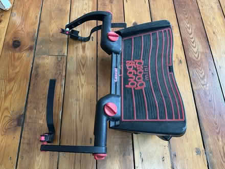 Photo of free Lascal buggy board mini (Haringey ladder N8) #1