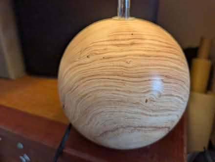 Photo of free Lamp (Orpington BR6) #2