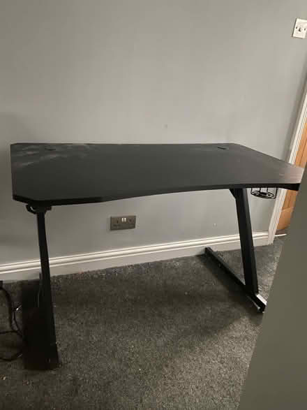 Photo of free Gaming desk (NG10 (Sandiacre)) #1