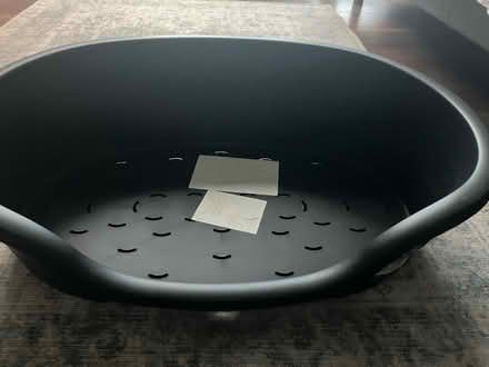 Photo of free Cat / small dog bed (Rusthall TN4) #2