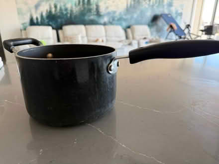 Photo of free Calphalon Nonstick Sauce Pan (Oakland) #1