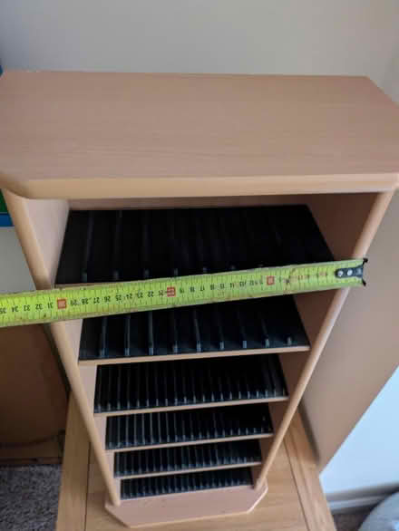 Photo of free Cd storage (Braintree CM7) #3