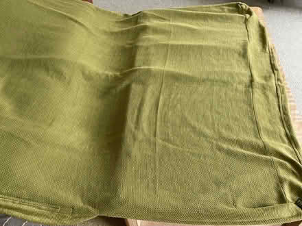 Photo of free Double Futon Cover+cushion covers (Rochester ME1) #4