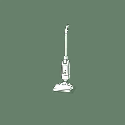 Photo of hoover with strong suction (Moor Allerton LS17) #1