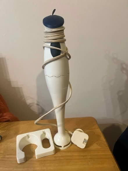 Photo of free Hand blender (Dublin 1) #1