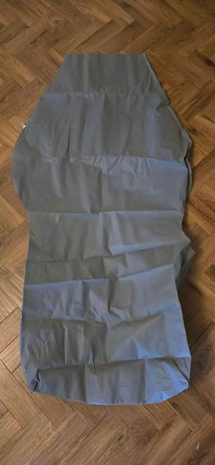 Photo of free Car seat cover (BH24 Ringwood) #2