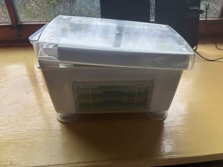 Photo of free Spiraliser (Sizergh LA8) #1