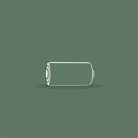 Photo of free AA Rechargeable Batteries (Golden Triangle NR2) #1