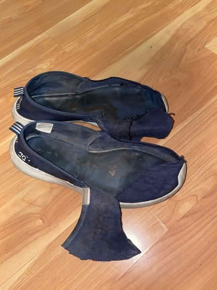 Photo of Size 10 shoes (07112) #1