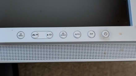 Photo of free Samsung Monitor 21inch Model 215TW (Bowerham LA1) #4