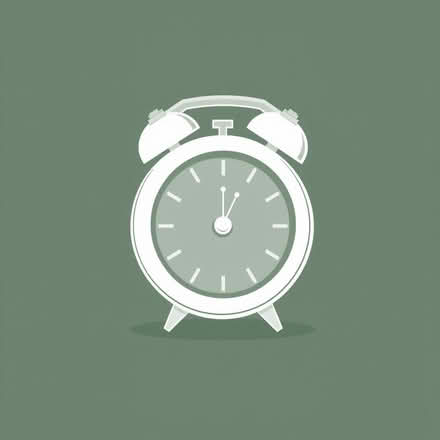 Photo of Radio alarm clock. (Heelands MK13) #1