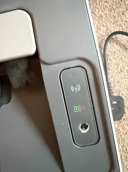 Photo of free Small Hp b&w laser printer (Teddington TW11) #2