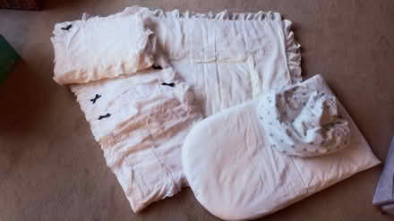 Photo of free Baby Bits for Doll Pram? (Billericay CM11) #2