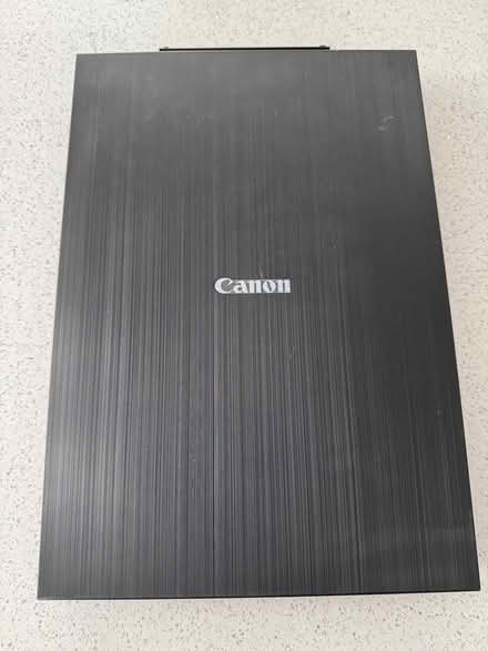 Photo of free A4 Scanner (Colwall Stone) #1
