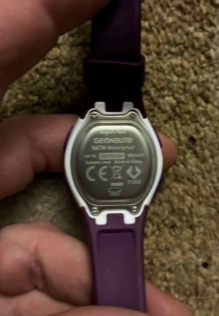 Photo of free Girls digital watch (Tilehurst RG31) #2