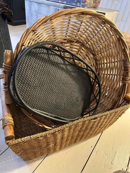 Photo of free Selection of baskets (Warwick CV34) #3